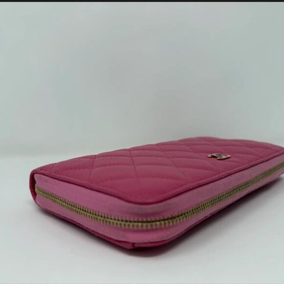 Chanel wallet - Picture 2 of 10